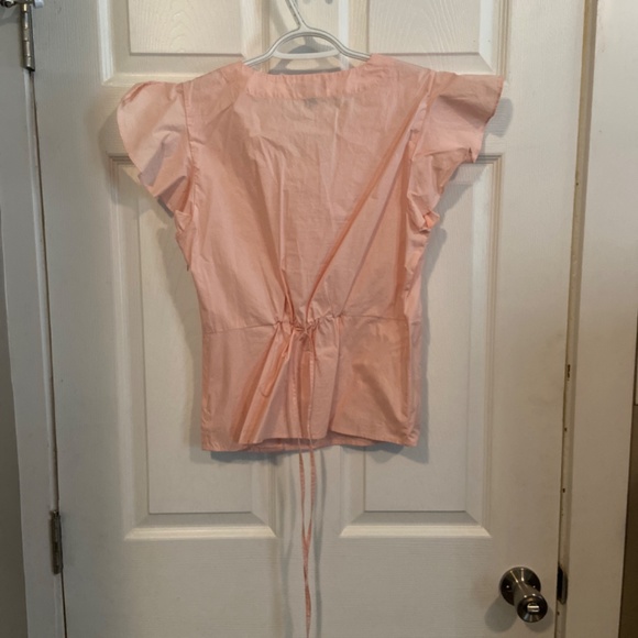 Light pink blouse - Picture 3 of 3